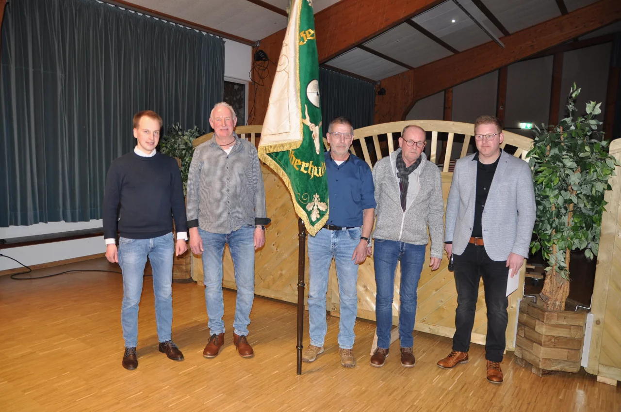 Generalversammlung24 Fahne