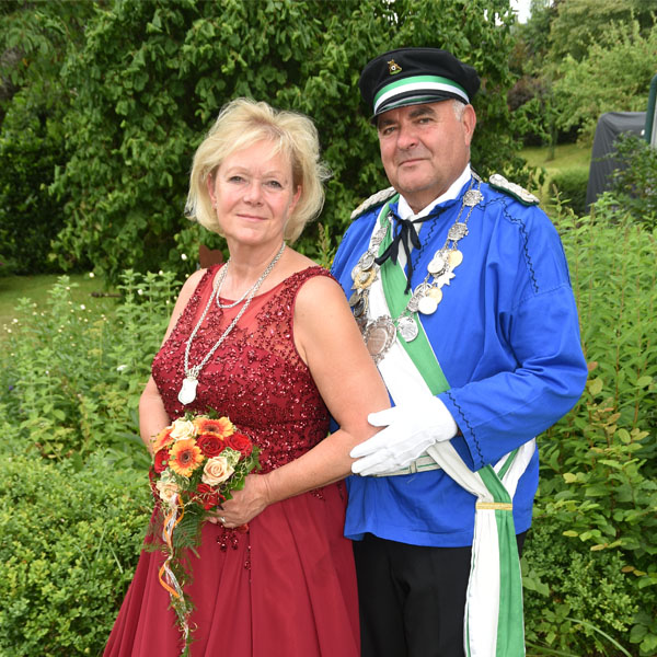 Bild Majestäten
