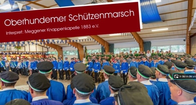 schuetzenliedbanner