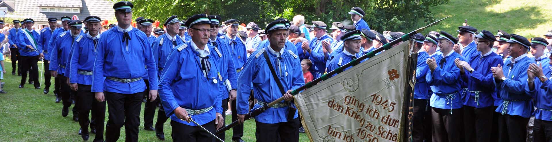 Titelbild Historie