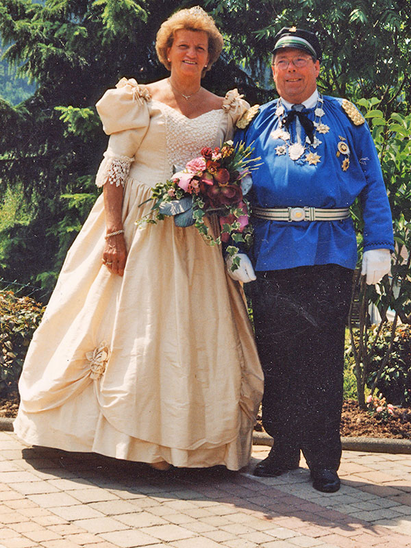 1990-1995 Karl-Heinz Führt